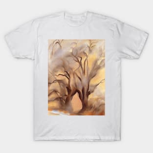 georgia okeeffe T-Shirt